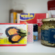 Illustration for article titled What Snacks Are Hidden in Chef Jacques La Merde’s Pantry?em/em